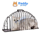 Lồng Tắm & Sấy Chuyên Dụng Cho Chó Mèo <7kg - Paddy Pet Shop